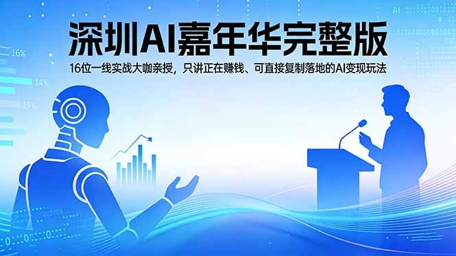 知创学社 - 副业赚钱、自媒体网络创业、电商运营与AI项目免费学习平台